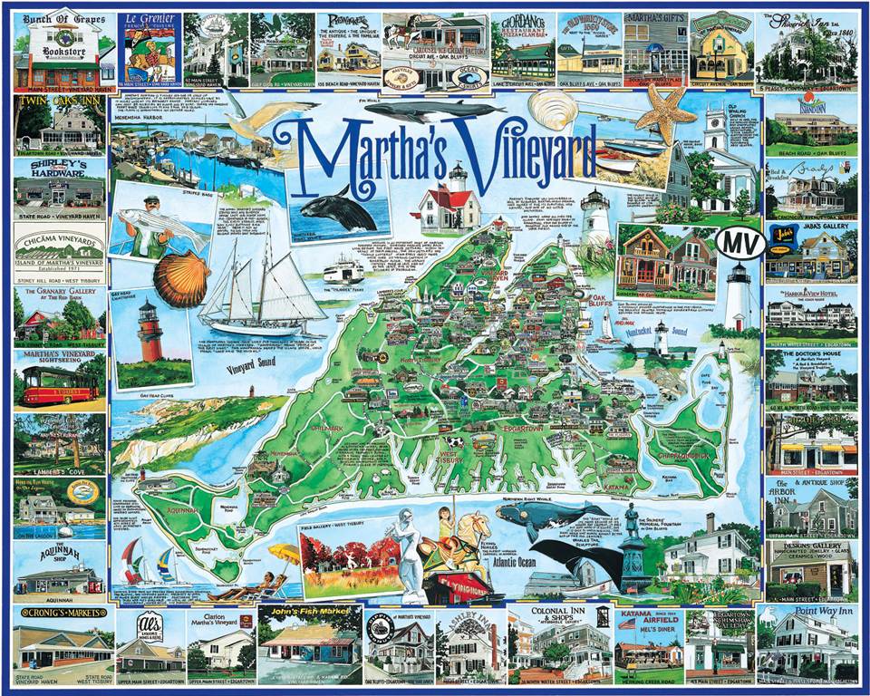 Martha's Vineyard Art Fair at Ellen Jimenez blog