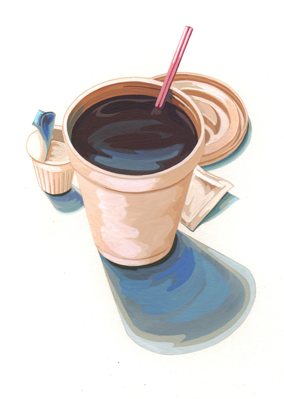 Coffee