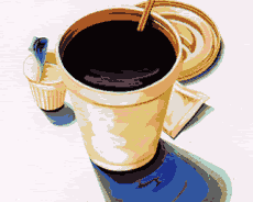 Coffee, Golfer, Teacher